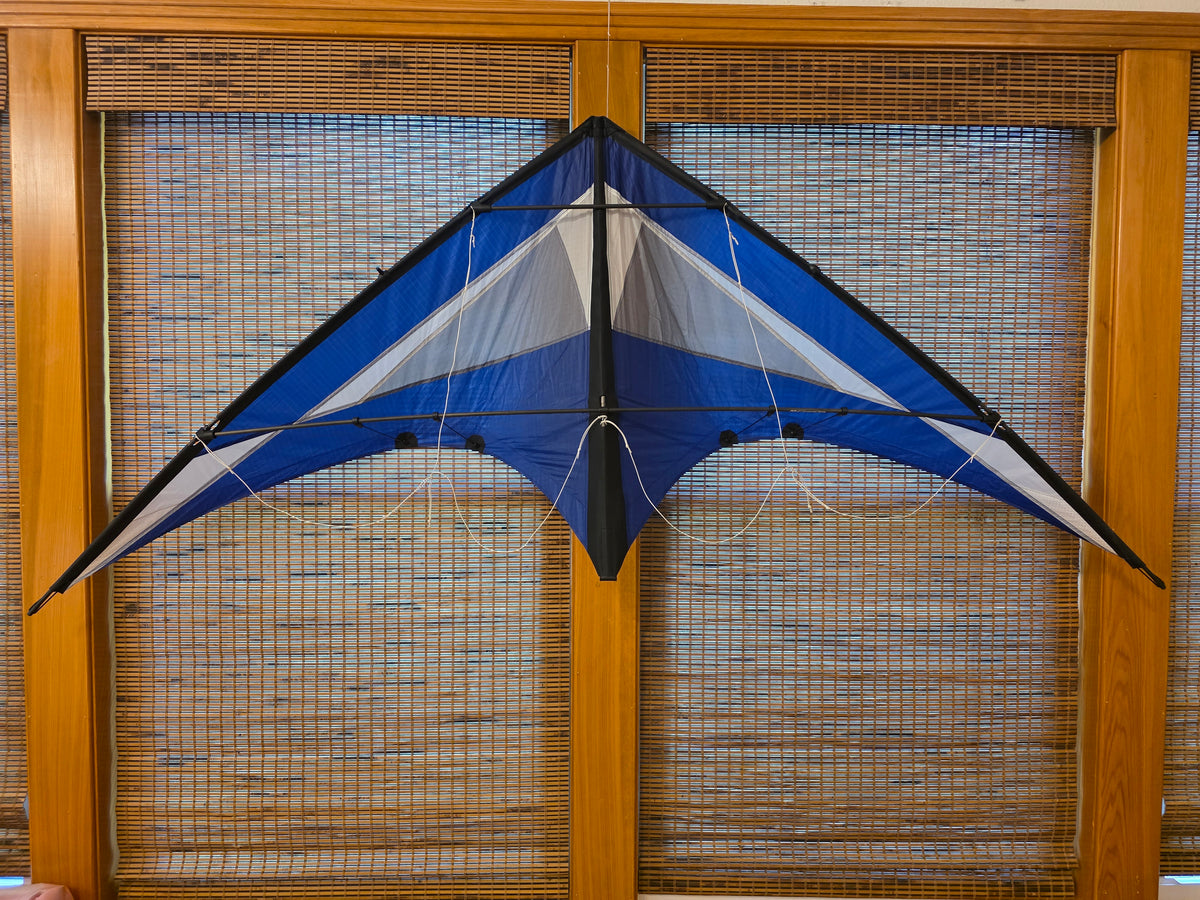 Nighthawk Sport Kite – Flying Smiles Kites