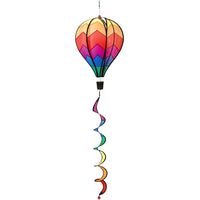 Hot Air Balloon Twist
