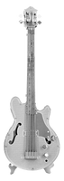 Electric Bass Guitar Model Kit