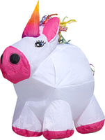 Bouncing Unicorn