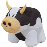 Bouncing Buddy - Barnyard Edition