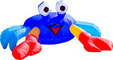 3m Bouncing Buddy Crabs
