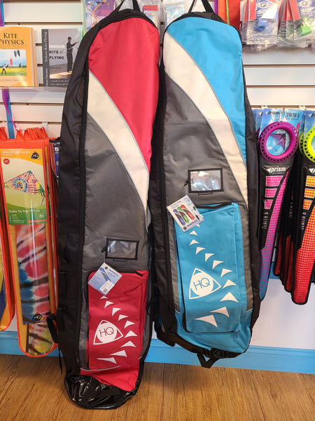 Ozone Water Kite Compressor Bag – New Rock Surf