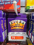 Five Crowns