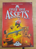 Cover Your Assets