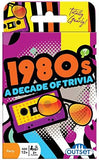 1980s A Decade of Trivia