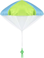 Aeromax Toy Parachute