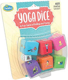 Yoga Dice