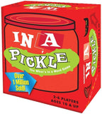 In A Pickle