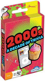 2000s A Decade of Trivia