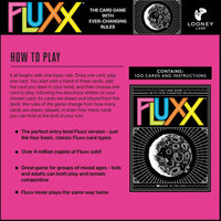 Fluxx 5.0