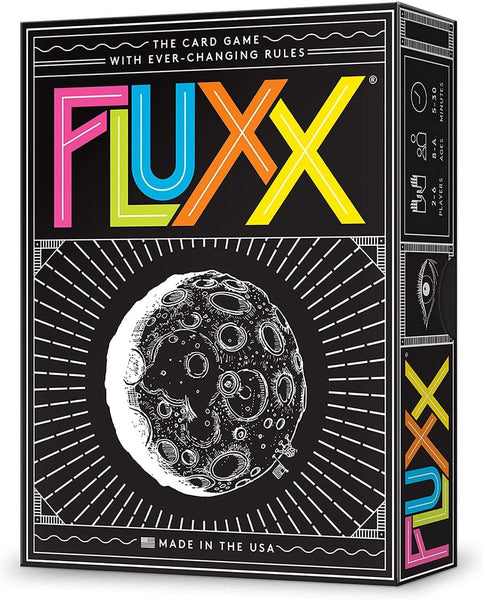 Fluxx 5.0