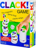 Clack! Magnet Game