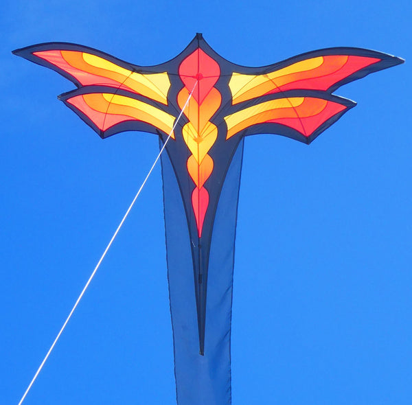 Dragonfly Kite Hot