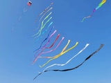 25' Pennant Style Banner Tail