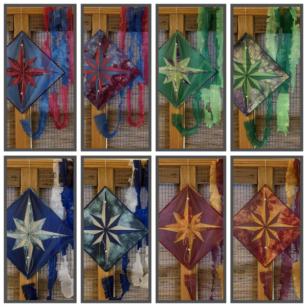CR Hata - Tie Dye