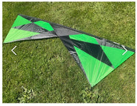 Vertigo Quad
