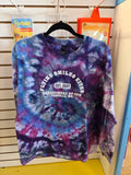 Spring 2026 Tie Dye