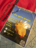 Peter Lynn 3M Pig with Wings