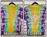November 2025 Tie Dye