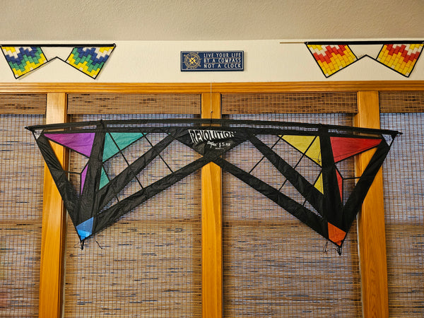 Rev Reflex 1.5 Rx Super Spider