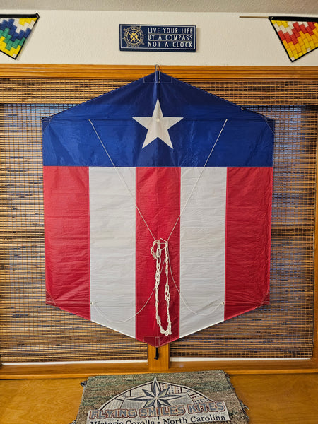 Patriotic Shield Rok