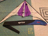 Prism 3D Project Kite