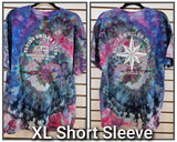 November 2025 Tie Dye