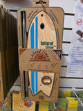 Island Time Hook and Ring Game