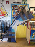 B-Series Pro Solid Sail Blue Fade