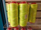 Bulk Braided Line