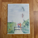 Kite Cards