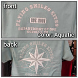 FSK Star Short Sleeve Tee