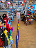 Pennant Banner Line Laundry