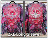 November 2025 Tie Dye