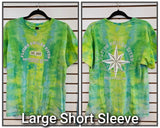 November 2025 Tie Dye