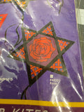 Willi Koch Lattice Work Rose