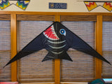 Joel Scholz Shark (full size)