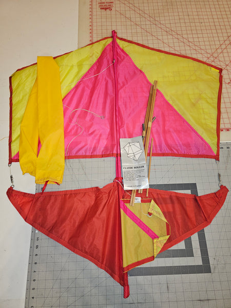 Roller Kite