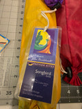 Burkhardt Songbird Kite