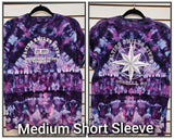 November 2025 Tie Dye