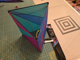 Prism Triad Box Kite