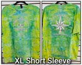 November 2025 Tie Dye