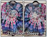 November 2025 Tie Dye