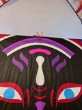 Hand Sewn Suruga