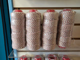Bulk Braided Line