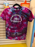Spring 2026 Tie Dye