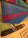 Prism Triad Box Kite