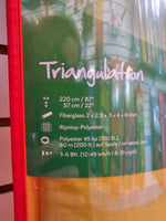 Triangulation
