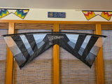 B-Series Solid Sail (signed)